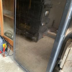 Mini Fridge - Sunbeam 