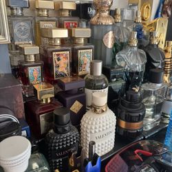 Cologne Collection For Sale Only 