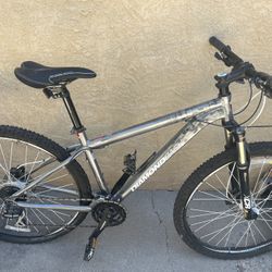 Diamondback Mountain Bike 