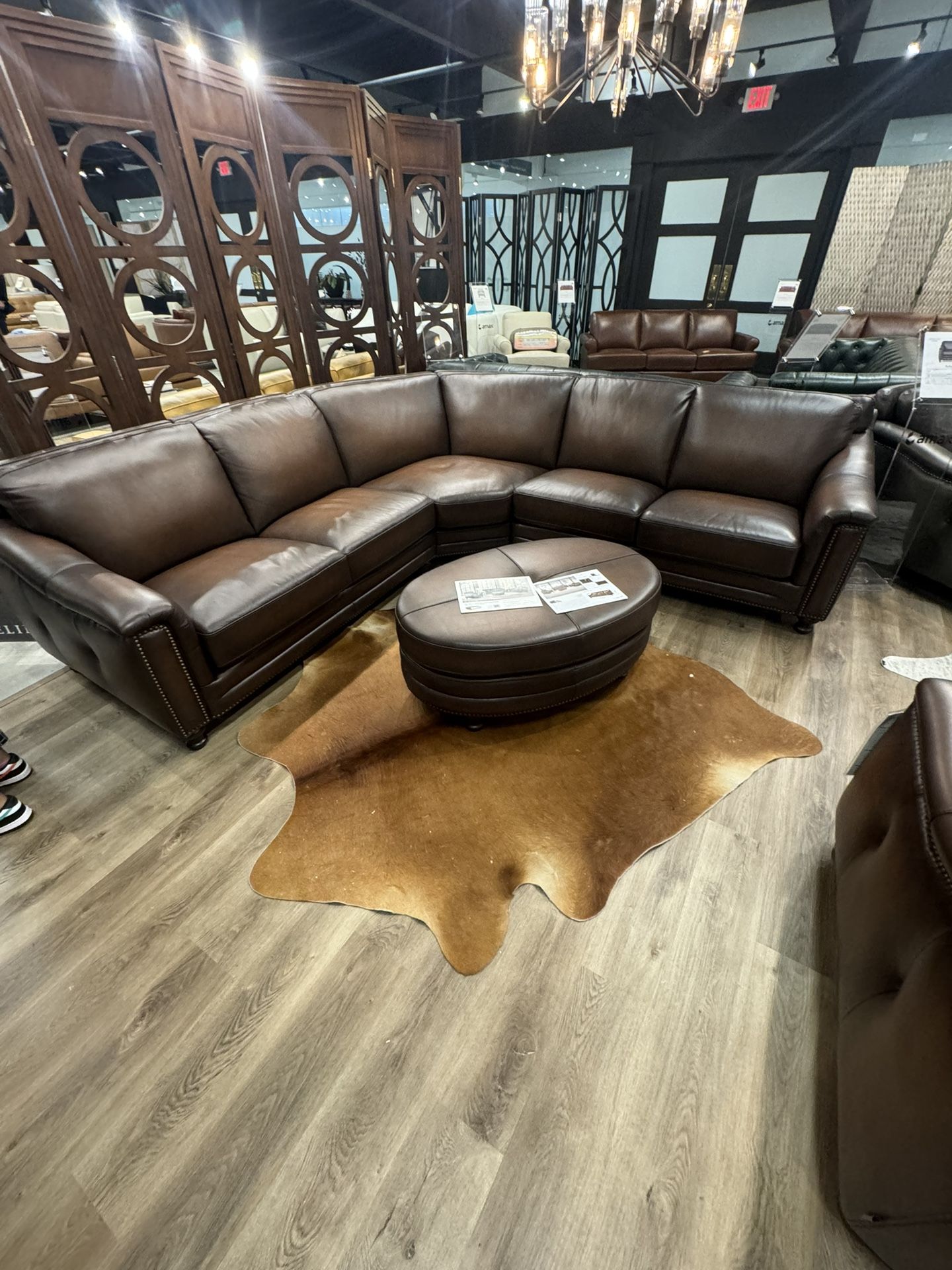 Sectional Sofa