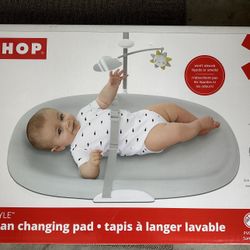Skip Hop Changing Pad 