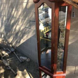 Curio Cabinet 
