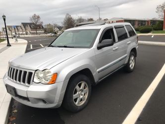 2008 Jeep Grand Cherokee Laredo 4X4 MR , V6