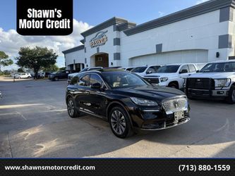 2021 Lincoln Corsair