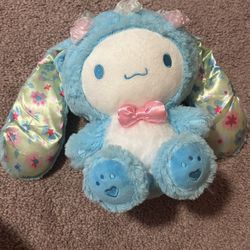 Cinammoroll Sanrio Plush 