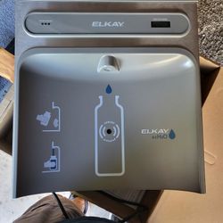 Elkay Bottle Filler