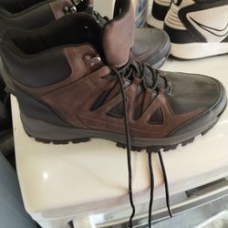 Hiking Boots New