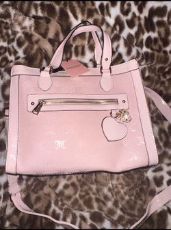 Light Pink Juicy Purse🎀