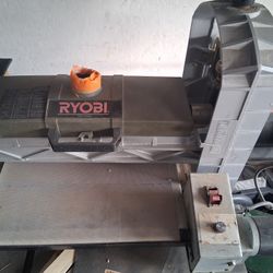 Ryobi Drum Sander