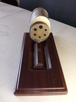 Desk decoration