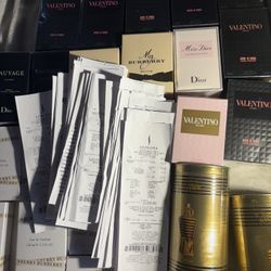 Sephora Colonges 