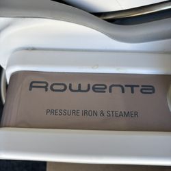Iron