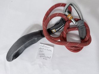 Ruffwear Dog Leash