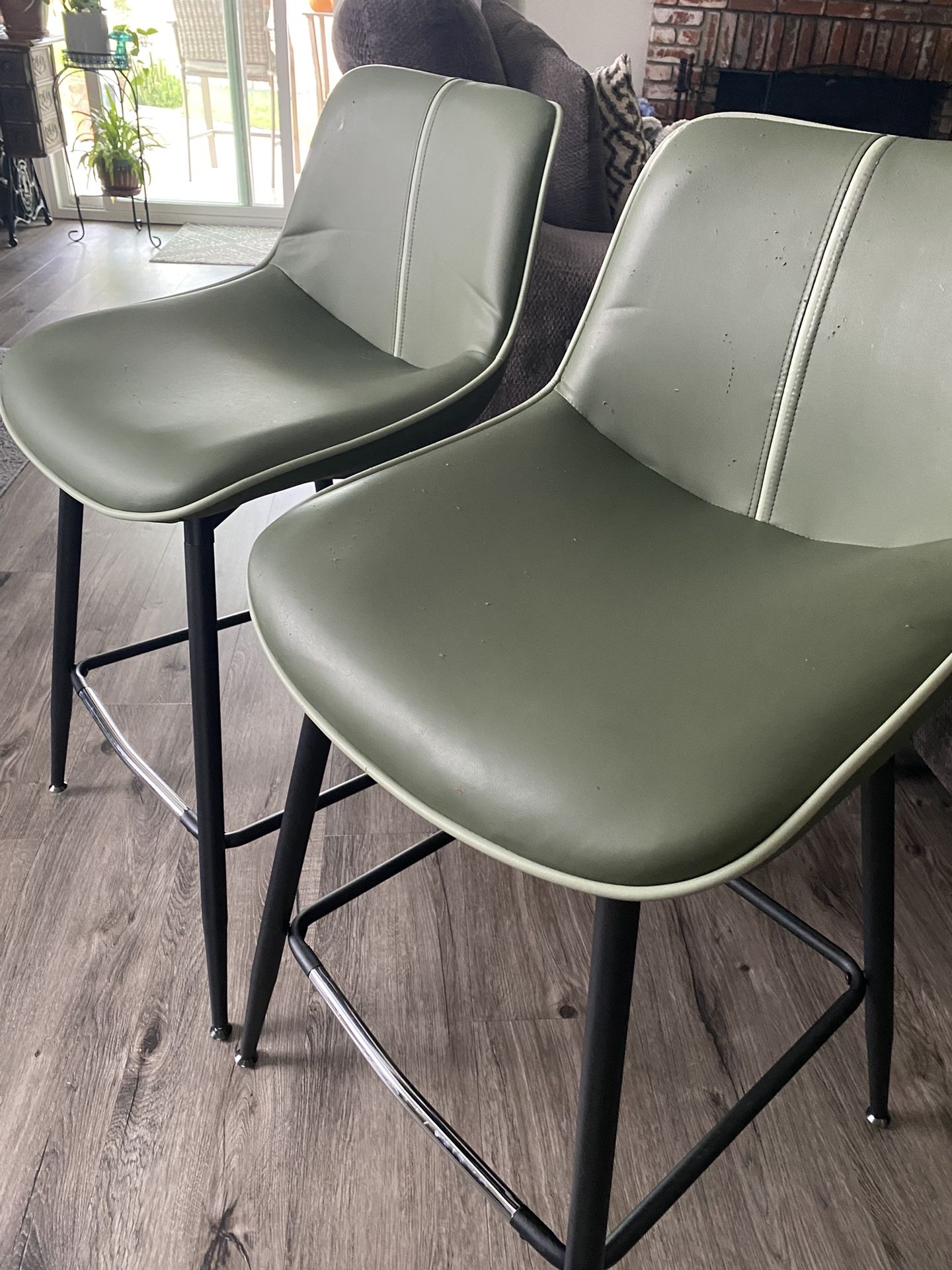 Bar Stools