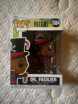 Funko Pops