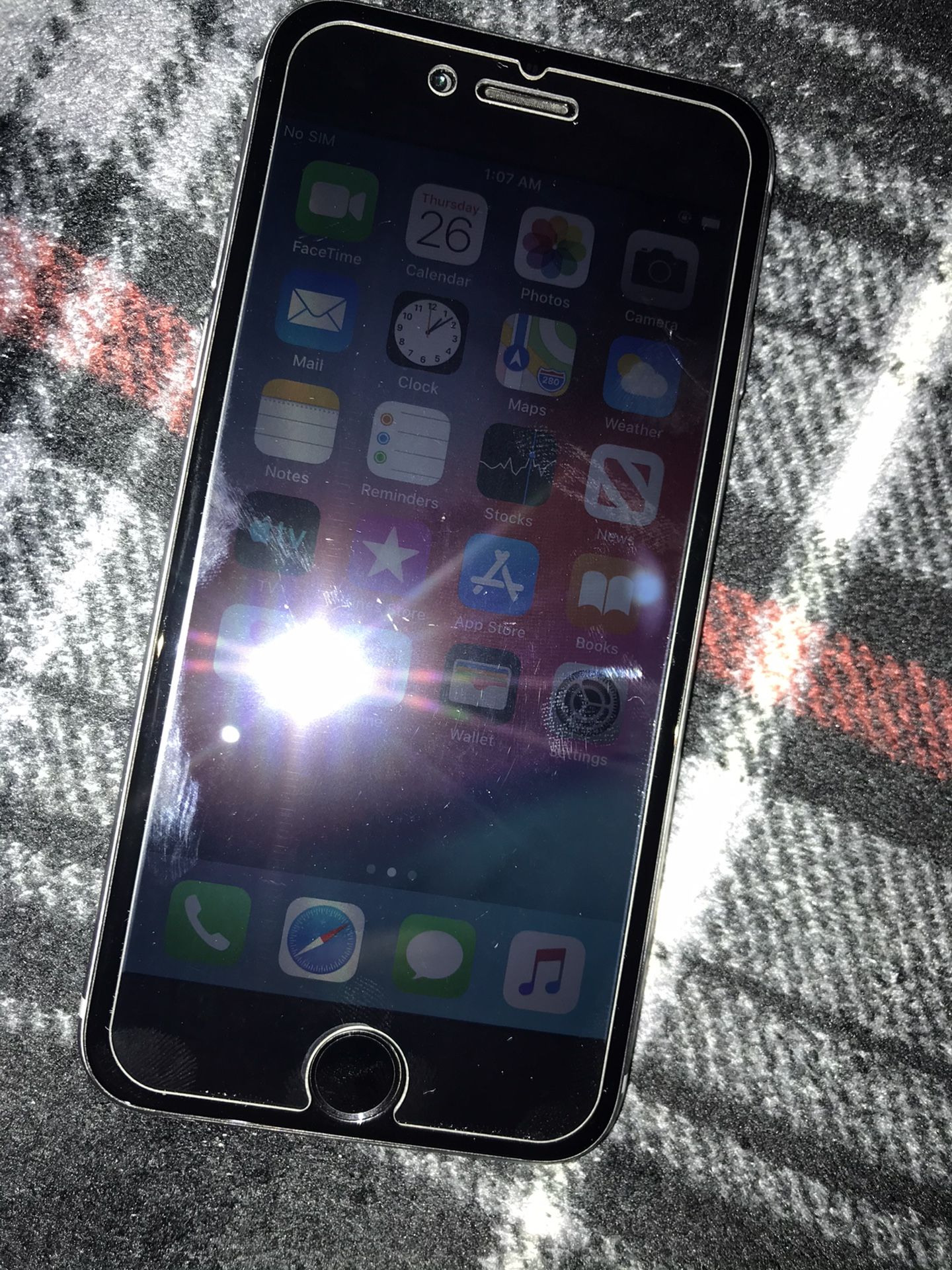 iPhone 6