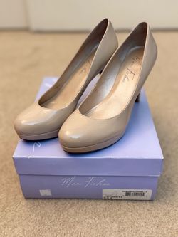 Women's dress heels