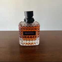 valentino perfume