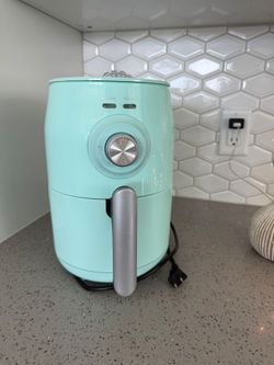 Air fryer
