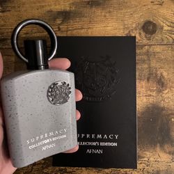 Supremacy Collectors Edition By Afnan (EDP 100ml)