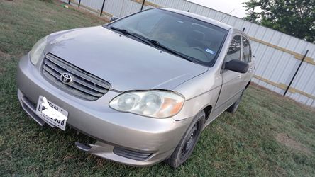 To.yo.ta $2,300 obo