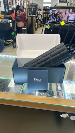 Flexir Recovery Foam Roller