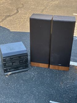 Speakers