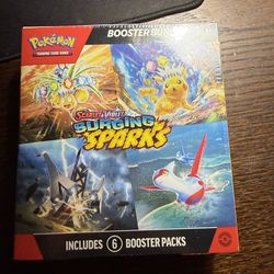 Surging Sparks Bundle