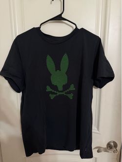psycho bunny shirt