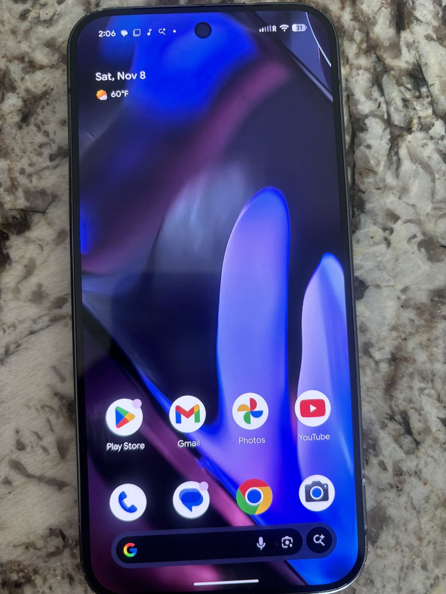 Google Pixel 9 XL 256GB