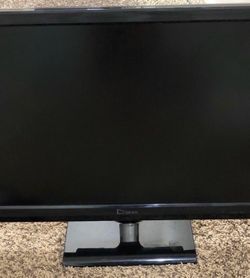 27” monitor