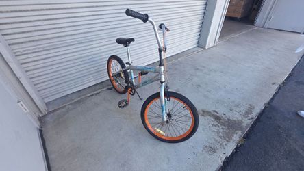 Huffy Star Wars Rebel Alliance BMX Bike