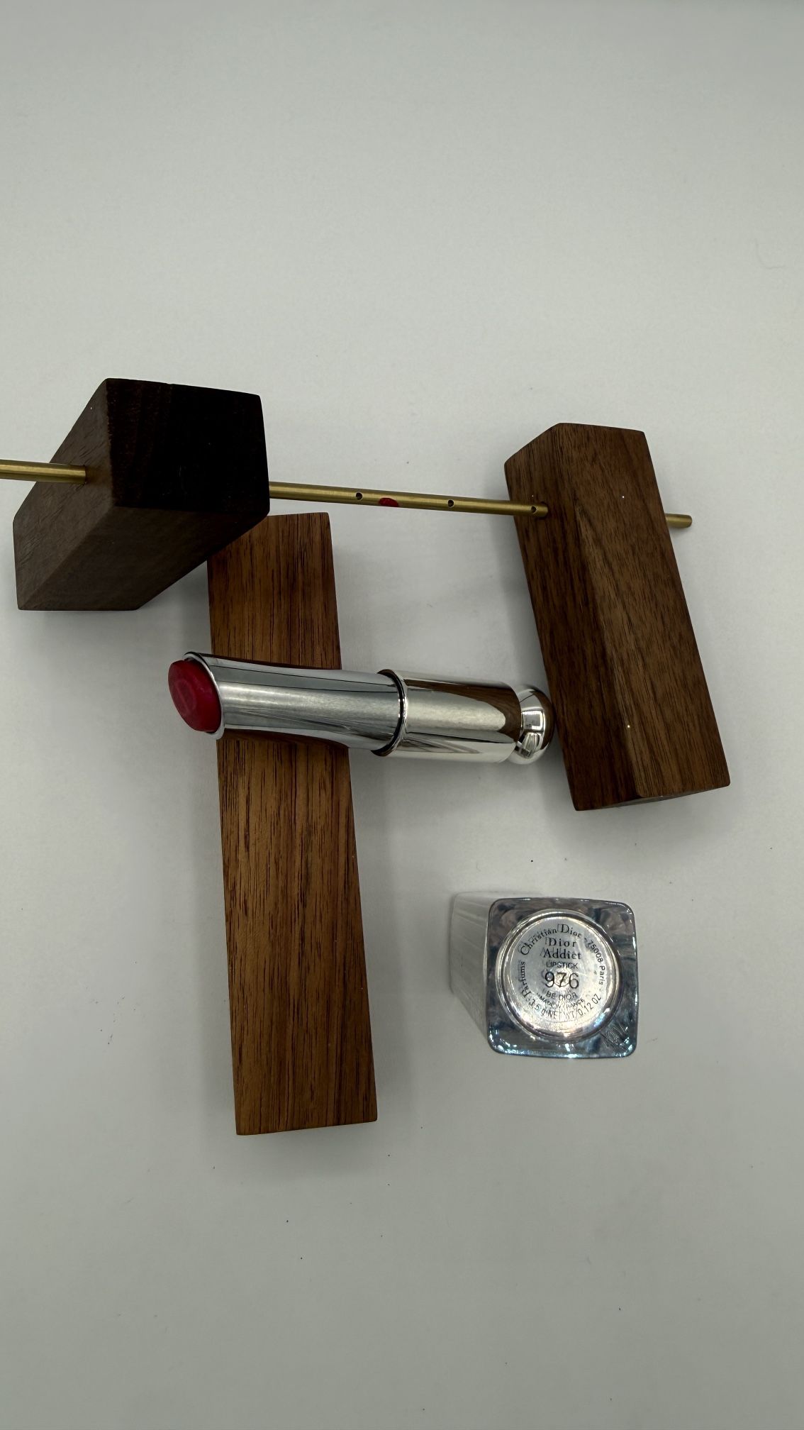 Christian Dior Lipstick