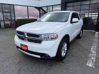 2013 Dodge Durango
