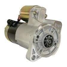 Starter 89-96