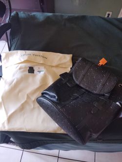 Luis vatton back pack