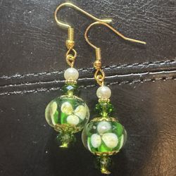 Handmade Earrings