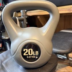 Home Gym Weights
