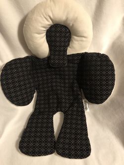 JJ Cole Reversible Infant Car Seat Insert