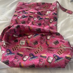 Mean Girls Wet And Dry Bag