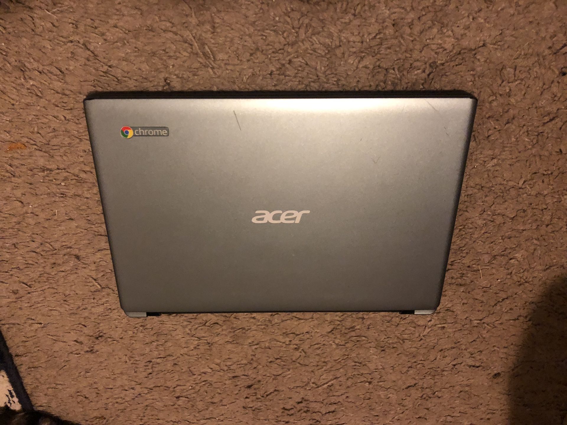 Acer Google Chrome Laptop