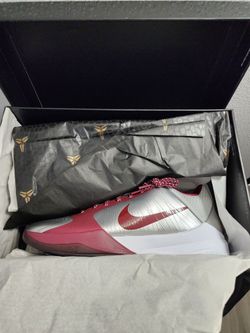 Kobe 5 Aces lower Merion new