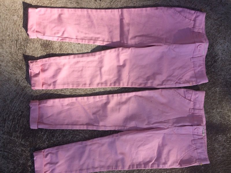 Girls pants (toddler)