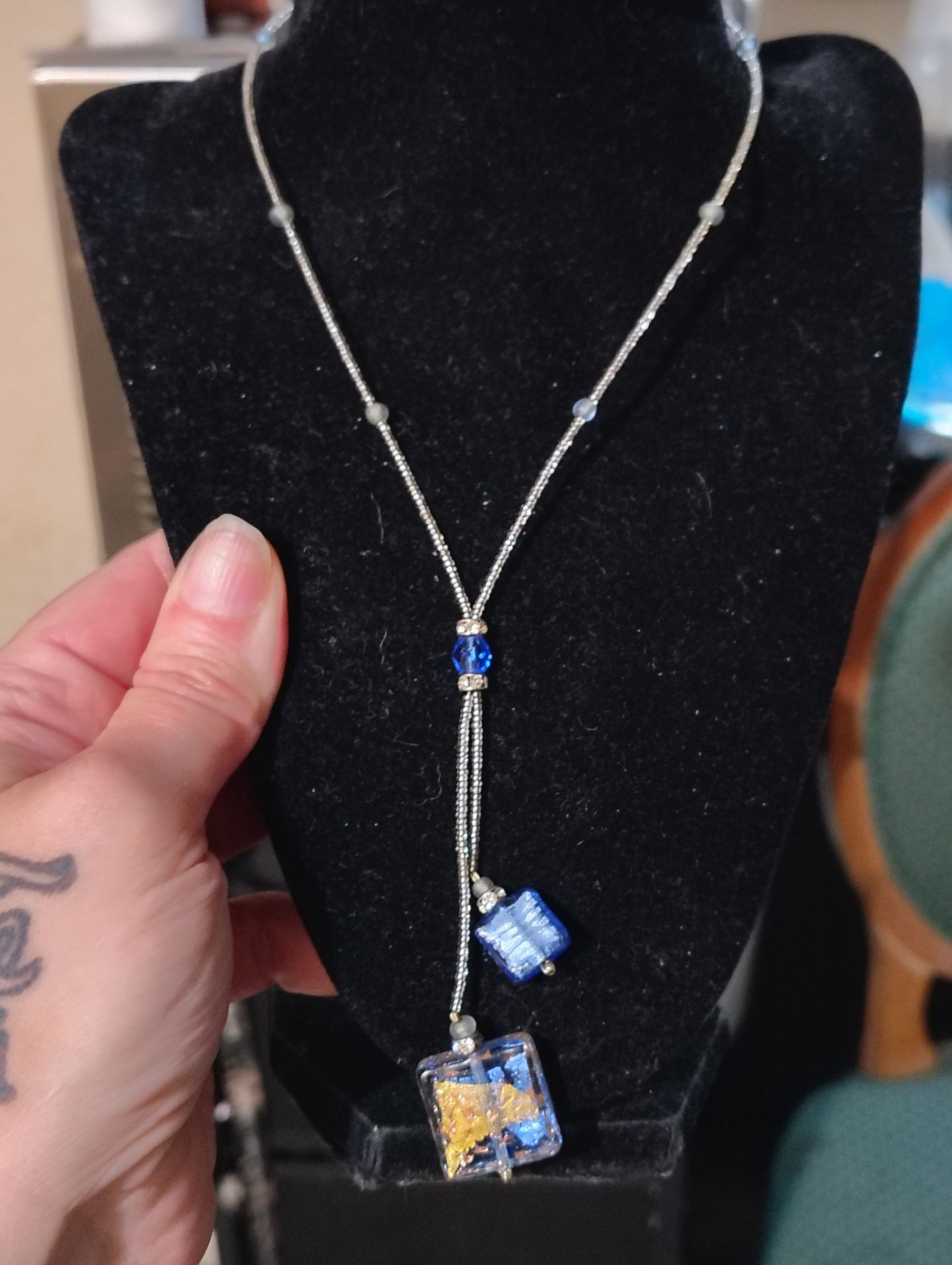 vintage Jewelry lot