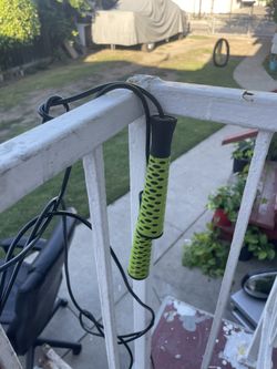 Jump Rope