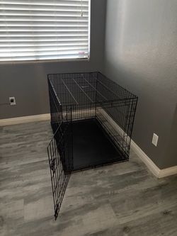 Dog Kennel