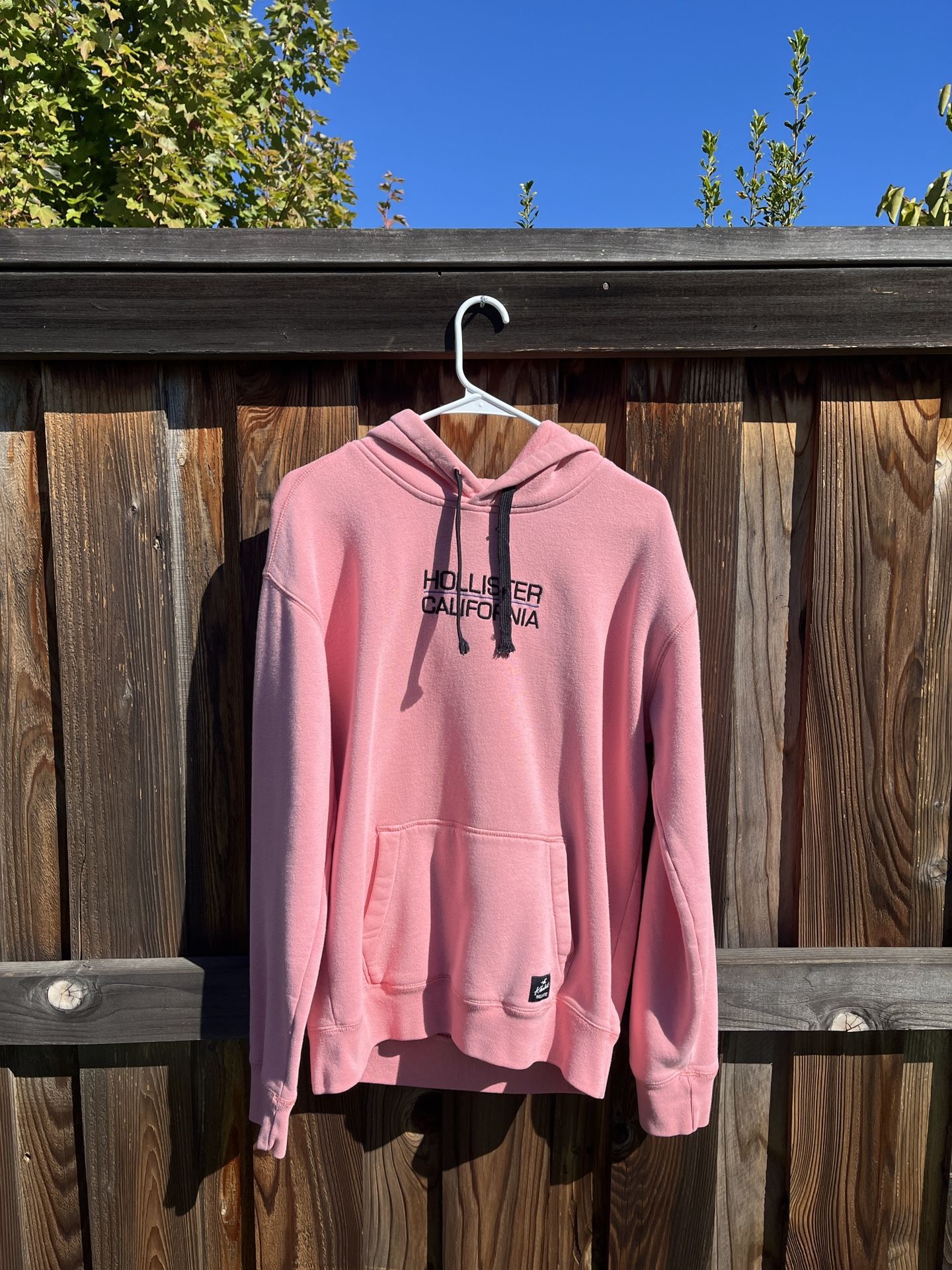 Hollister California 1999 (Large)