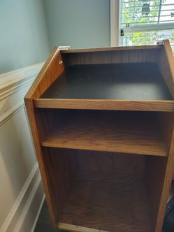 Podium