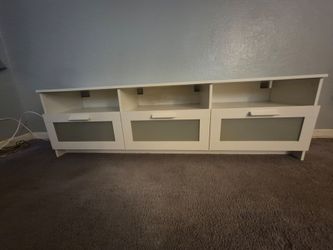 Tv stand IKEA