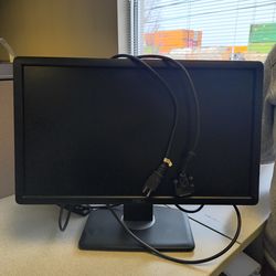 Monitor 21"